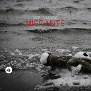 Nicola Sergio - Migrants in der Gruppe CD bei Bengans Skivbutik AB (3929965)