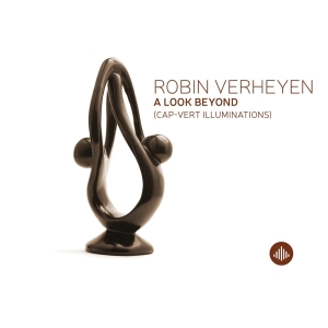 Robin Verheyen - A Look Beyond in der Gruppe CD bei Bengans Skivbutik AB (3929967)
