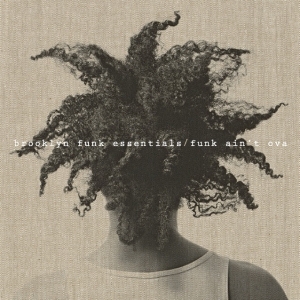 Brooklyn Funk Essentials - Funk Ain't Ova in der Gruppe VINYL bei Bengans Skivbutik AB (3929983)