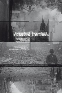 V/A - Kurzwellen 5: Lebensborn in der Gruppe VINYL / Pop-Rock bei Bengans Skivbutik AB (3929988)