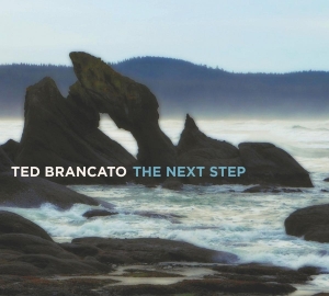 Ted Brancato - Next Step in der Gruppe CD / Jazz bei Bengans Skivbutik AB (3930065)