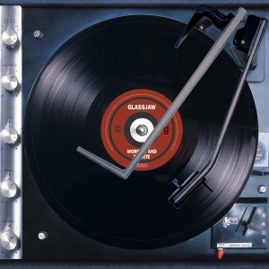 Glassjaw - Worship And Tribute in der Gruppe -Start MOV  bei Bengans Skivbutik AB (3930121)