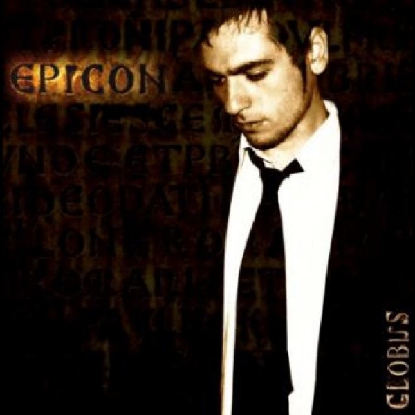 Globus - Epicon in der Gruppe CD / Bestseller bei Bengans Skivbutik AB (3930126)