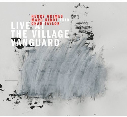 Ribot Marc -Trio- - Live At The Village Vanguard in der Gruppe CD / Jazz/Blues bei Bengans Skivbutik AB (3930150)