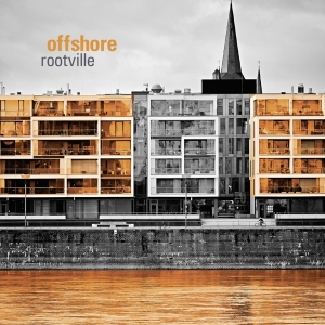 Offshore - Rootville in der Gruppe CD bei Bengans Skivbutik AB (3930158)