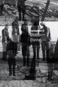 Savage Morality - Kurzwellen 3 in der Gruppe VINYL / Pop-Rock,Övrigt bei Bengans Skivbutik AB (3930171)