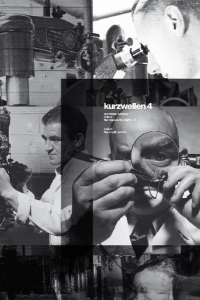 Precision Surgery - Kurzwellen 4 in der Gruppe VINYL bei Bengans Skivbutik AB (3930172)