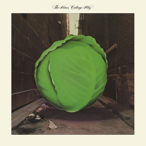The Meters - Cabbage Alley + 2 in der Gruppe VINYL / RnB-Soul bei Bengans Skivbutik AB (3930175)