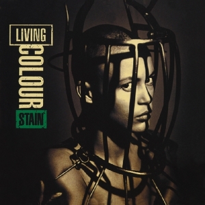 Living Colour - Stain in der Gruppe CD / Pop-Rock bei Bengans Skivbutik AB (3930214)