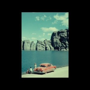 Use Of Ashes - I Hear A New World in der Gruppe VINYL / Pop-Rock bei Bengans Skivbutik AB (3930218)