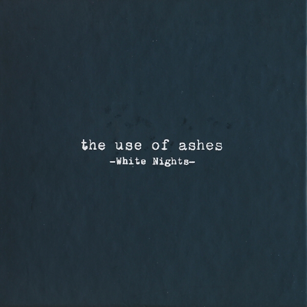 Use Of Ashes - White Nights =Trilogy Box= in der Gruppe CD / Rock bei Bengans Skivbutik AB (3930219)