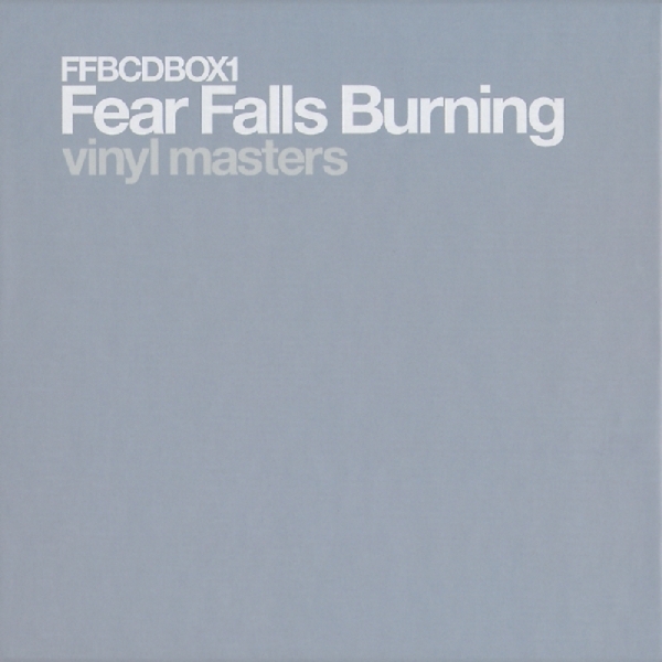 Fear Falls Burning - Vinyl Masters in der Gruppe CD / Bestseller bei Bengans Skivbutik AB (3930220)