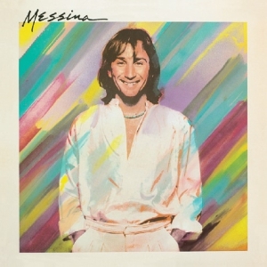 Jim Messina - Messina in der Gruppe CD bei Bengans Skivbutik AB (3930227)