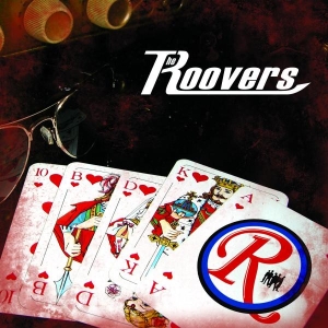 Roovers - Roovers in der Gruppe CD bei Bengans Skivbutik AB (3930280)