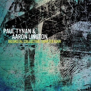 Paul Tynan - Bicoastal Collective Chapter 5 in der Gruppe CD bei Bengans Skivbutik AB (3930288)