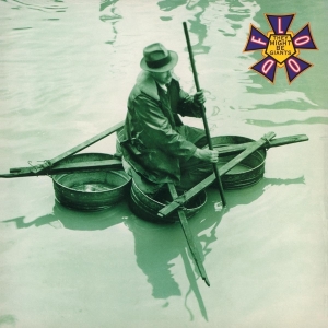 They Might Be Giants - Flood in der Gruppe VINYL / Pop-Rock bei Bengans Skivbutik AB (3930316)