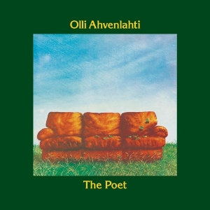 Olli Ahvenlahti - Poet in der Gruppe VINYL / Pop-Rock bei Bengans Skivbutik AB (3930337)