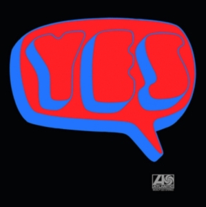 Yes - Yes in der Gruppe -Start MOV  bei Bengans Skivbutik AB (3930358)