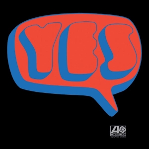 Yes - Yes in der Gruppe VINYL / Pop-Rock bei Bengans Skivbutik AB (3930358)