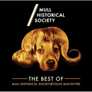Mull Historical Society - Best Of in der Gruppe VINYL / Pop-Rock bei Bengans Skivbutik AB (3930364)