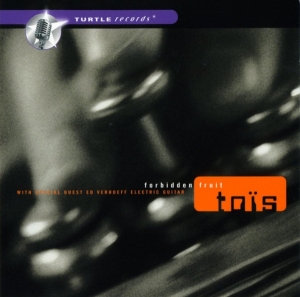 Tois - Forbidden Fruit in der Gruppe CD bei Bengans Skivbutik AB (3930378)