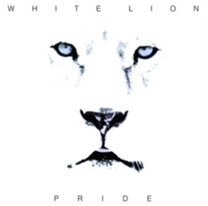 White Lion - Pride in der Gruppe -Start MOV  bei Bengans Skivbutik AB (3930390)