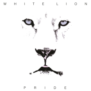 White Lion - Pride in der Gruppe VINYL / Hårdrock bei Bengans Skivbutik AB (3930390)