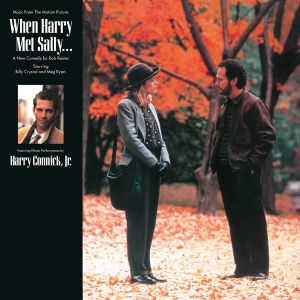 Harry Jr. Connick - When Harry Met Sally-Ost- in der Gruppe VINYL / Jazz bei Bengans Skivbutik AB (3930399)