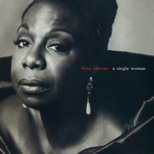 Nina Simone - A Single Woman in der Gruppe VINYL / Jazz bei Bengans Skivbutik AB (3930427)
