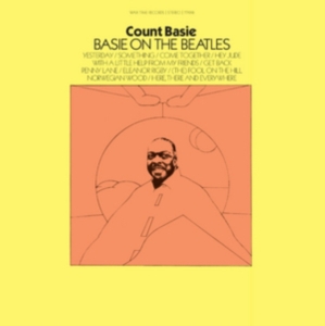 Count Basie - Basie On The Beatles in der Gruppe VINYL / Jazz bei Bengans Skivbutik AB (3930652)