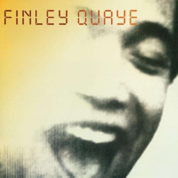 Finley Quaye - Maverick A Strike in der Gruppe VINYL / Bestseller bei Bengans Skivbutik AB (3930676)