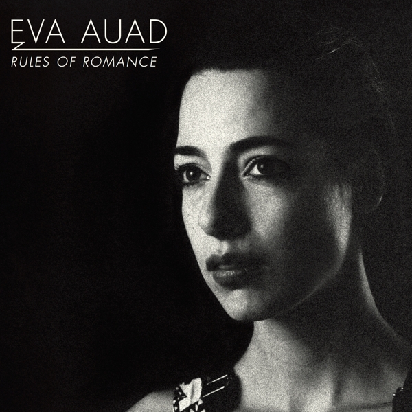 Auad Eva - Rules Of Romance in der Gruppe CD / Bestseller bei Bengans Skivbutik AB (3930704)