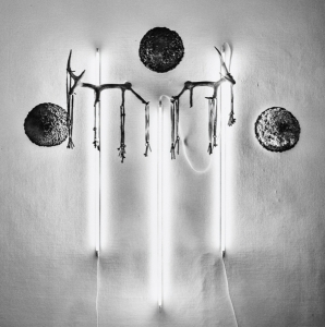 Drums Are For Parades - Abyss Stares Back Vol. 3 in der Gruppe VINYL / Hårdrock bei Bengans Skivbutik AB (3930716)