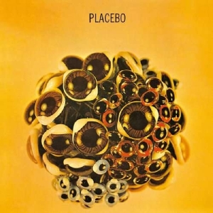 Placebo (Belgium) - Ball Of Eyes in der Gruppe VINYL / Jazz,RnB-Soul bei Bengans Skivbutik AB (3930739)