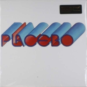 Placebo (Belgium) - Placebo in der Gruppe VINYL / Jazz,RnB-Soul bei Bengans Skivbutik AB (3930741)