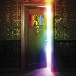 Silverchair - Diorama in der Gruppe VINYL / Pop-Rock bei Bengans Skivbutik AB (3930767)