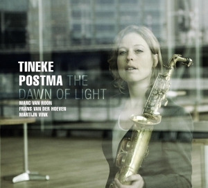 Tineke Postma - Dawn Of Light in der Gruppe CD / Jazz bei Bengans Skivbutik AB (3930837)