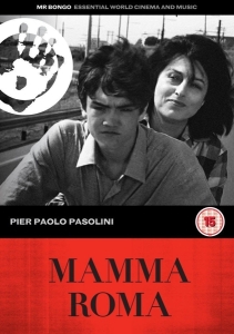 Movie - Mama Roma in der Gruppe Musik-DVD & Bluray bei Bengans Skivbutik AB (3930849)