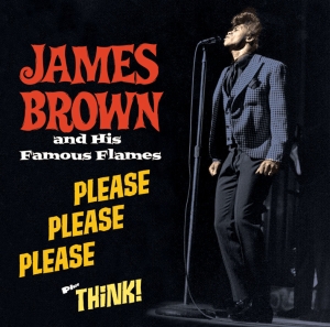 James Brown - Please Please Please in der Gruppe CD bei Bengans Skivbutik AB (3930855)