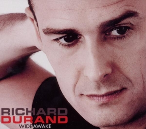 Richard Durand - Wide Awake in der Gruppe CD / Dance-Techno bei Bengans Skivbutik AB (3930863)