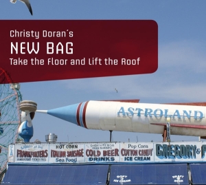 Christy Doran's New Bag - Take The Floor And Lift The Roof in der Gruppe CD bei Bengans Skivbutik AB (3930882)