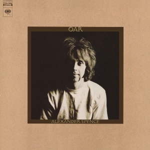 Alexander -Skip- Spence - Oar in der Gruppe VINYL / Pop-Rock bei Bengans Skivbutik AB (3930908)