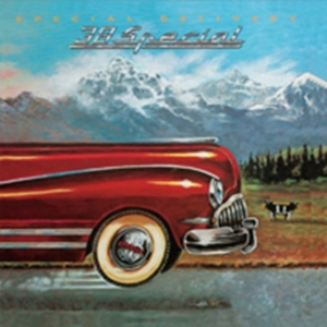 Thirty Eight Special - Special Delivery in der Gruppe CD / Pop-Rock bei Bengans Skivbutik AB (3930922)