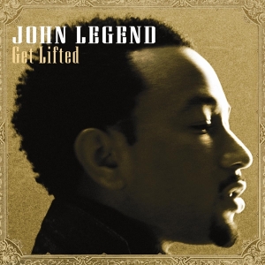 John Legend - Get Lifted in der Gruppe UNSERE TIPPS / Am beliebtesten vinylklassiker bei Bengans Skivbutik AB (3930938)