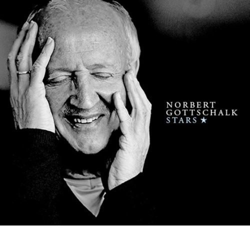 Gottschalk Norbert - Stars in der Gruppe CD / Jazz/Blues bei Bengans Skivbutik AB (3930945)