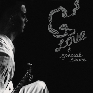 G. Love & Special Sauce - G. Love & Special Sauce in der Gruppe VINYL / Blues,Jazz bei Bengans Skivbutik AB (3930965)