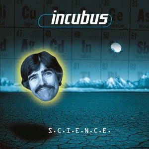Incubus - Science in der Gruppe VINYL / Pop-Rock bei Bengans Skivbutik AB (3930987)