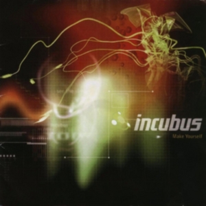 Incubus - Make Yourself in der Gruppe -Start MOV  bei Bengans Skivbutik AB (3930990)