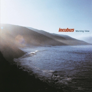Incubus - Morning View in der Gruppe VINYL / Pop-Rock bei Bengans Skivbutik AB (3930992)