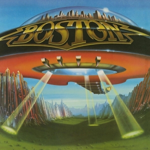 Boston - Don't Look Back in der Gruppe -Start MOV BM bei Bengans Skivbutik AB (3931013)